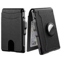 Card Holder with Automatic Ejection
